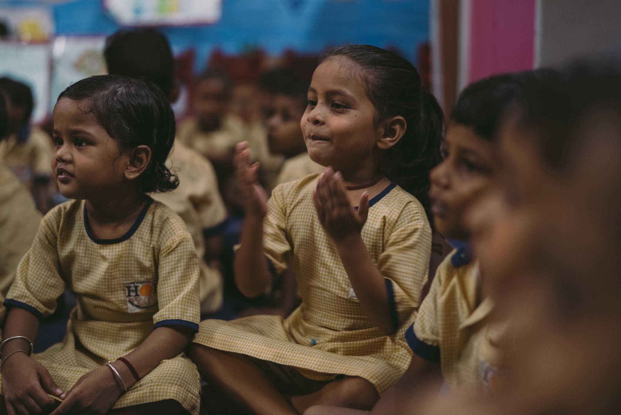 Community program